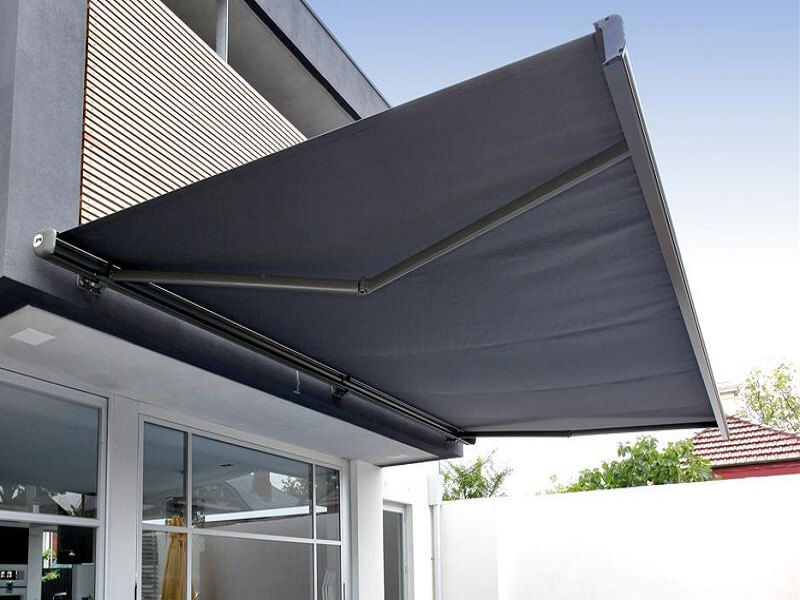 Awning Gulung